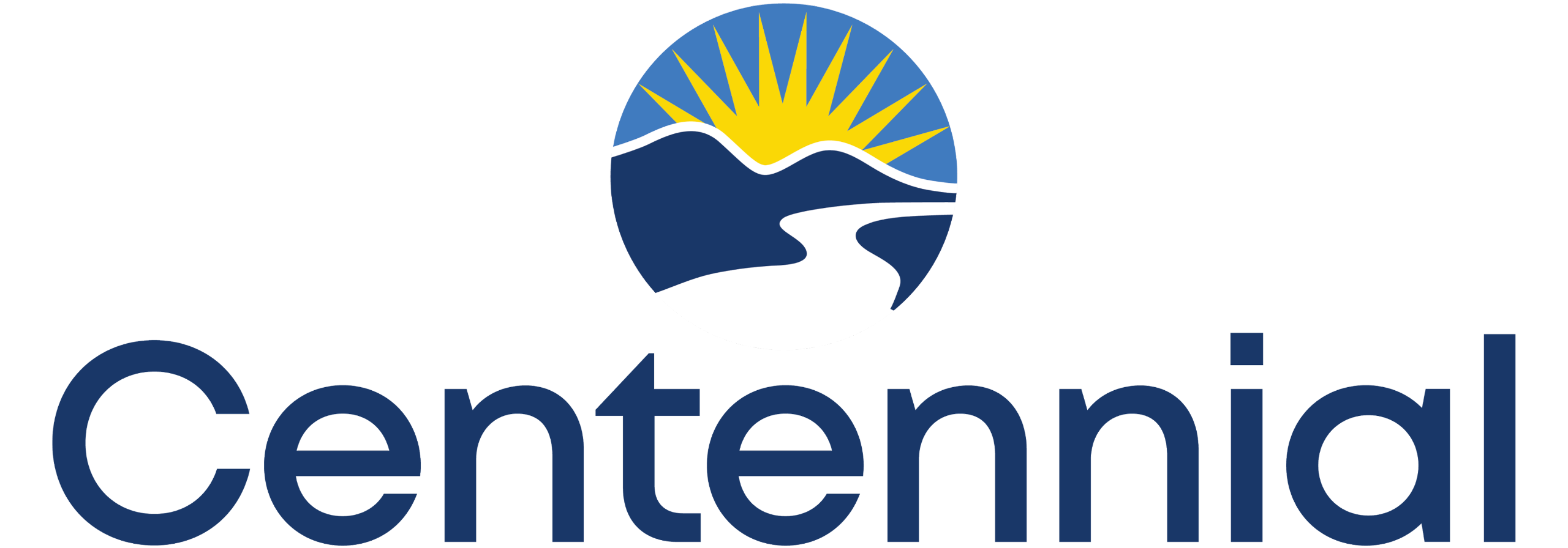 Centennial Table Talks Logo